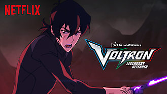 Voltron: Legendary Defender (2016) on Netflix in Norway Voltron: Legendary Defender (2016) on Netflix in Norway