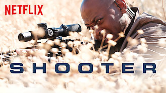 Shooter (2016) on Netflix in Switzerland Shooter (2016) on Netflix in Switzerland