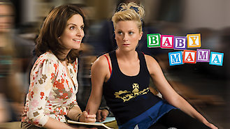 Baby Mama (2008) on Netflix in Bangladesh Baby Mama (2008) on Netflix in Bangladesh