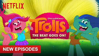 Trolls: The Beat Goes On! (2018) on Netflix in the Netherlands Trolls: The Beat Goes On! (2018) on Netflix in the Netherlands